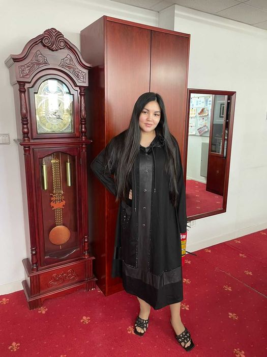 Продам турецкие платья новые