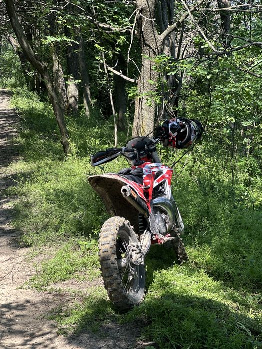 Vand Beta Xtrainer 300 2t [ktm, Gas Gas, Husqvarna ]
