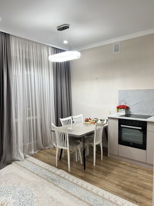 Продам квартиру!