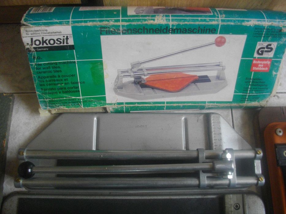 28-31см Jokosit/ SKANDIA Профи Машина  Рязане Плочи Плочки Герм/Швеция