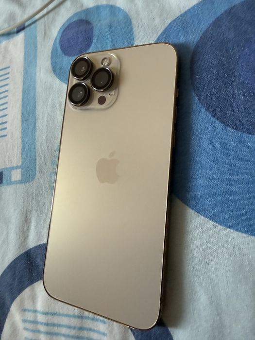 Iphone 13 Pro Max 128GB, 85% stare baterie