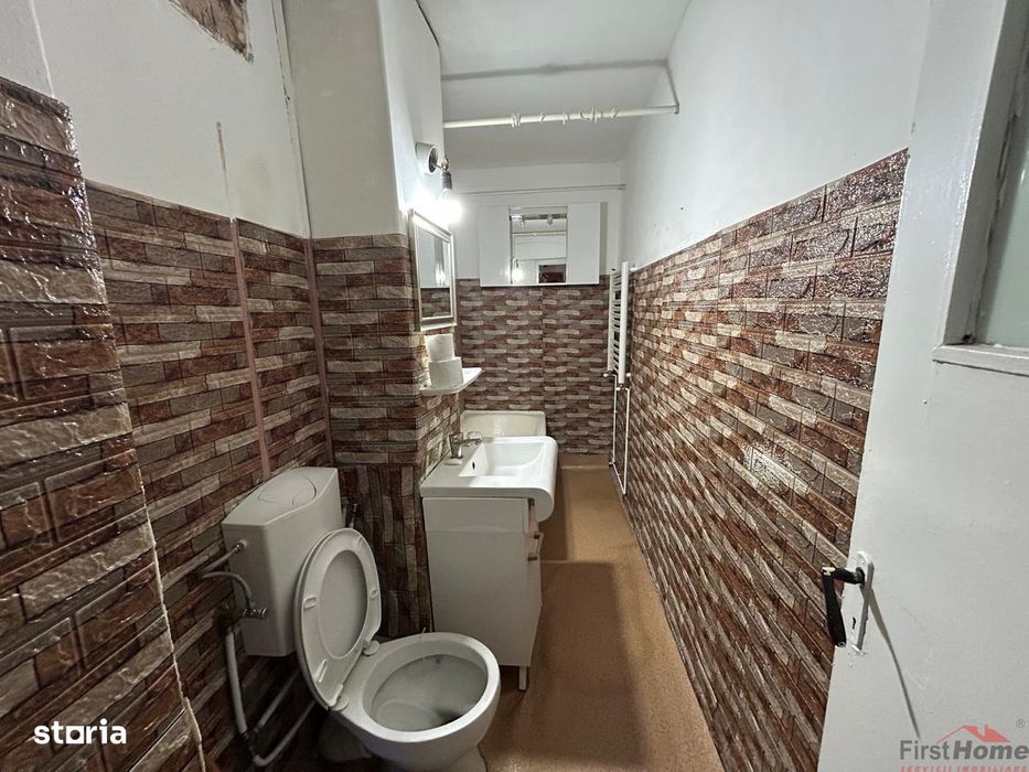 Apartament cu 2 camere de vanzare zona Piata Moldovei