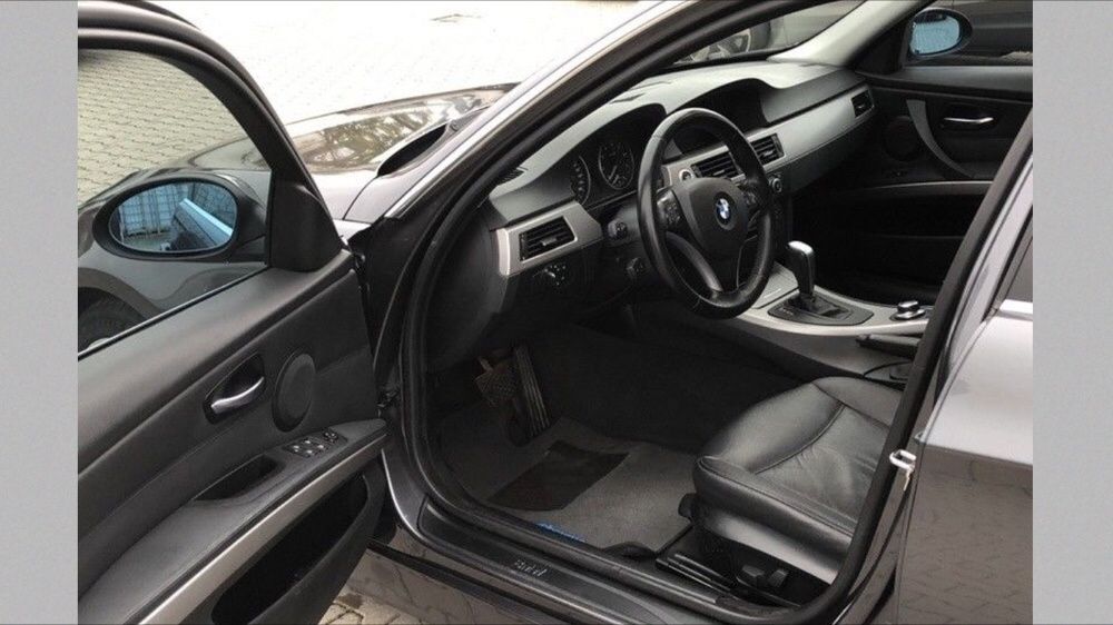 BMW 330d e90 *Navi* *Xenon* на части!!