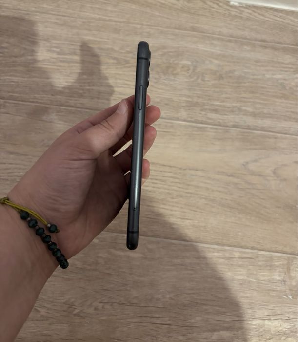 IPhone 11 BLACK 64Гб