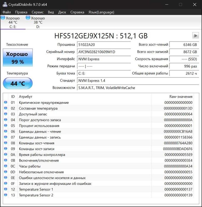 Продается ноутбук Acer Predator Helios Neo 16 PHN16-71