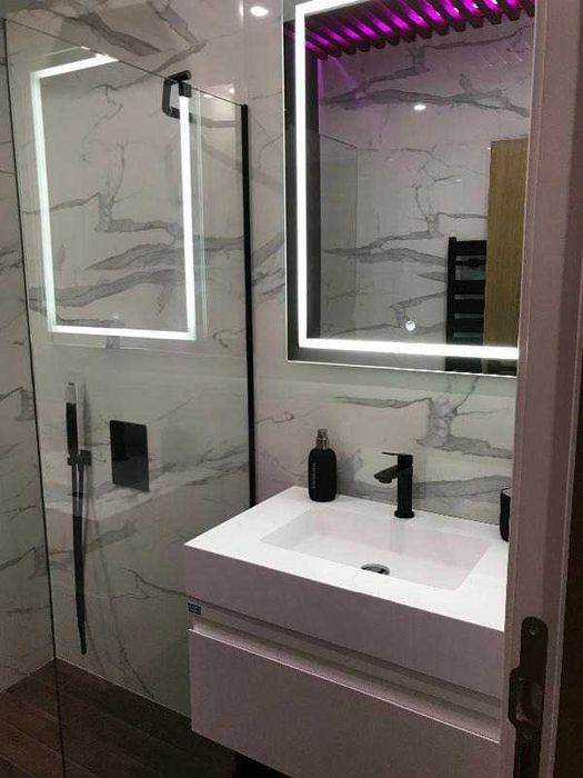 Дава се под наем Двустаен апартамент в София, Витоша - 50 кв.м за 1000 € - Снимка #4