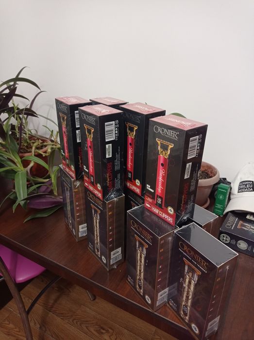 Триммер для волос