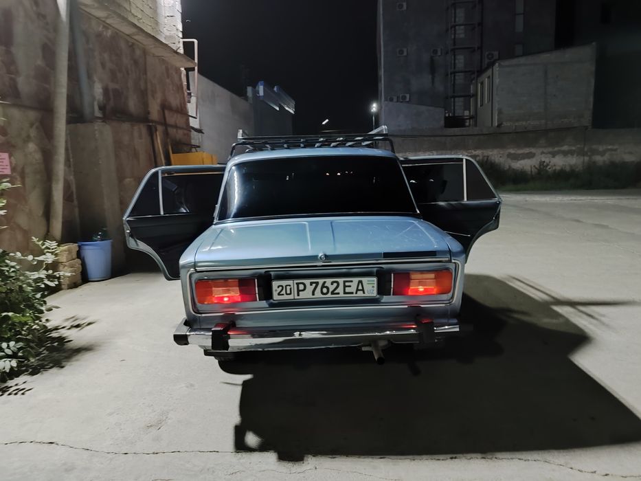 Продается Ваз 2106 год