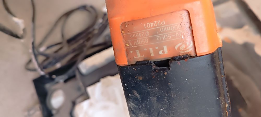 Perforator sotiladi srochna