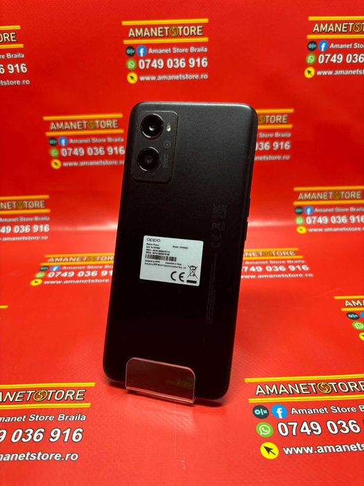 Oppo A96 Amanet Store Braila [10201]