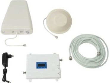 Репетитор усилитель сотового сигнала 4G