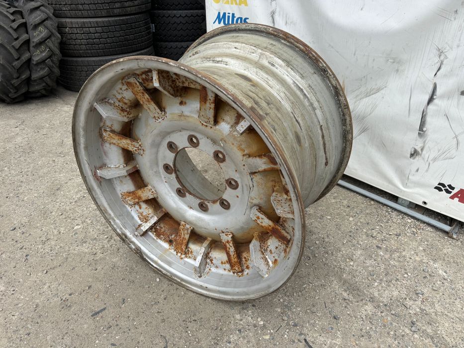 Janta R32 | combina | 650/75R32 24.5R32