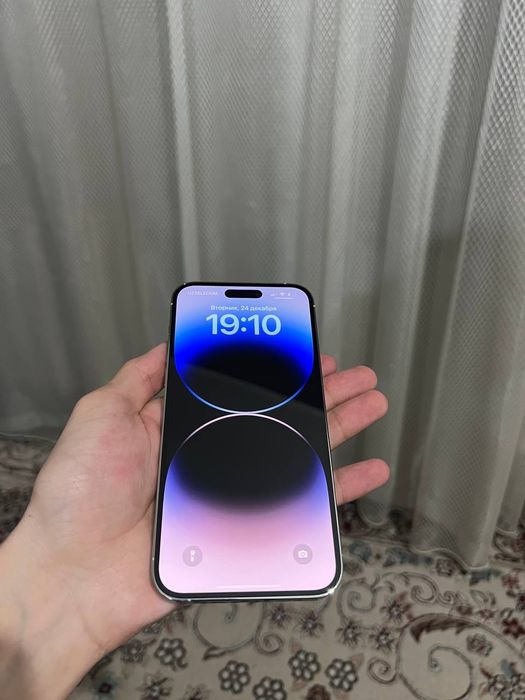 Iphone 14 ProMax E - Sim