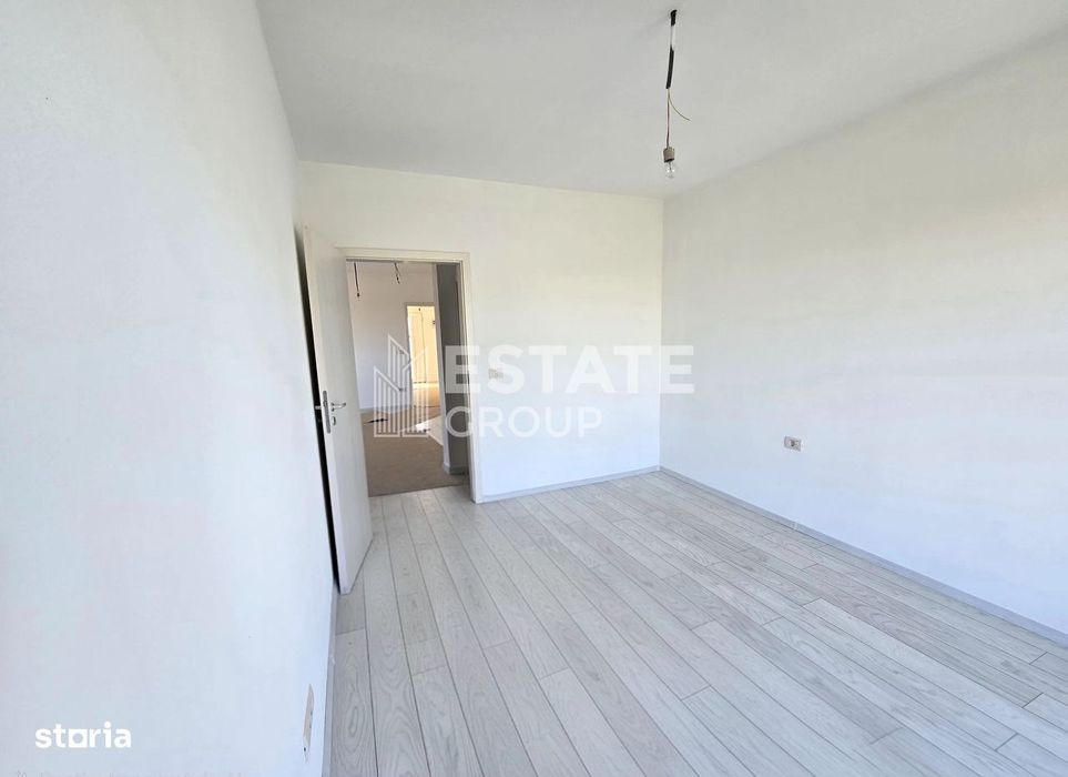 Duplex cu 3 camere in Mosnita Noua!