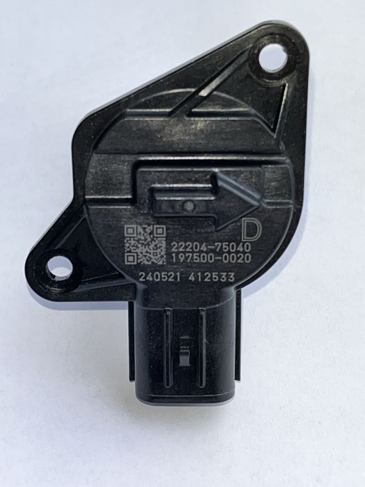 Дебитомер, mass sensors-Denso DMA-0115