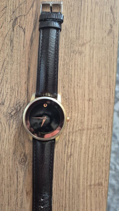 Наручные часы Movado