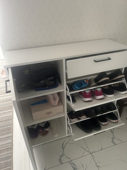 Тумба для обуви