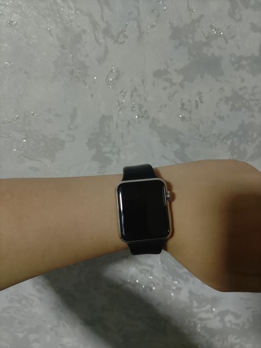 Apple Watch 1-го поколения