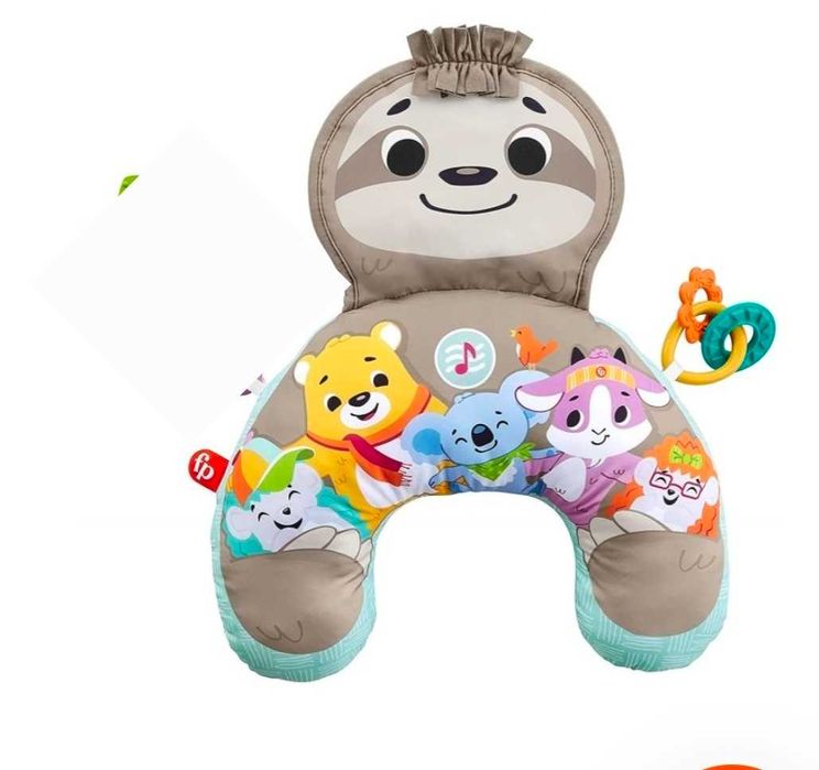 Играчки на Fisher Price