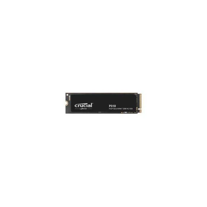 SSD Crucial P310 2TB PCI Express 4.0 x4 M.2 2280 - editie bulk