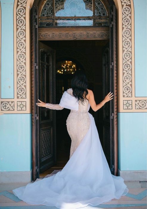 Se vinde rochie mireasa