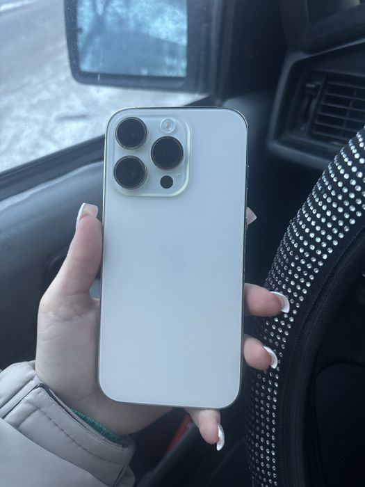 Продам айфон 14 прол