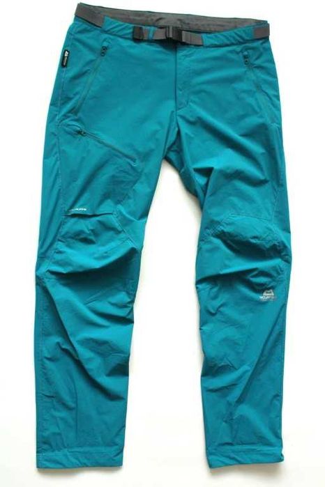 MOUNTAIN EQUIPMENT - мъжки туристически стреч панталон, размер 34 (M)