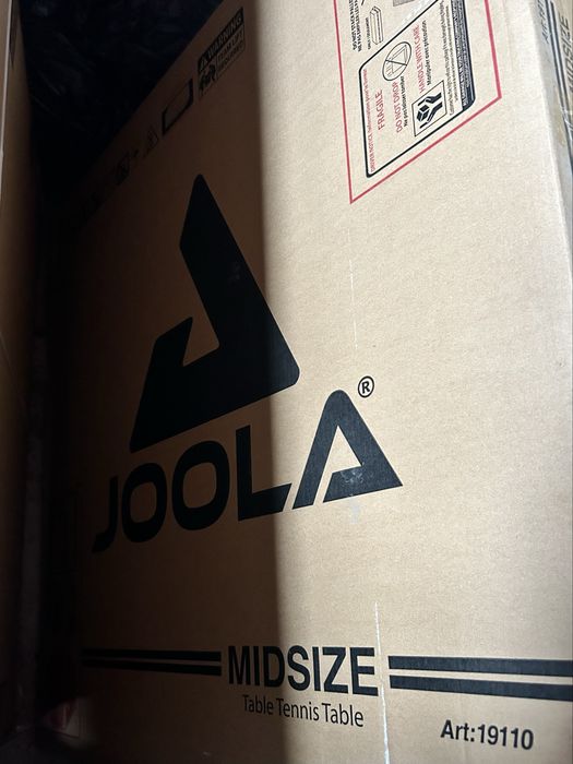 Masa de tenis Joola Midsize