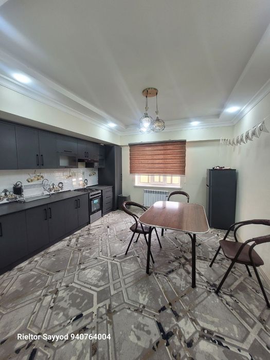 Ижарага квартира