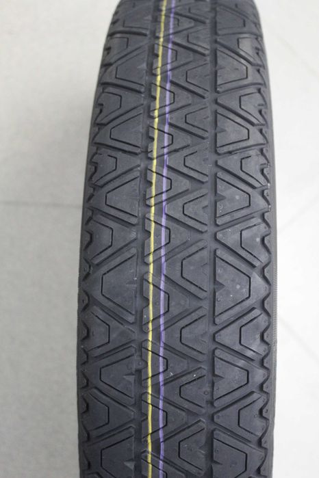 Резервна гума (патерица) 17" 5х108 Peugeot, Citroen