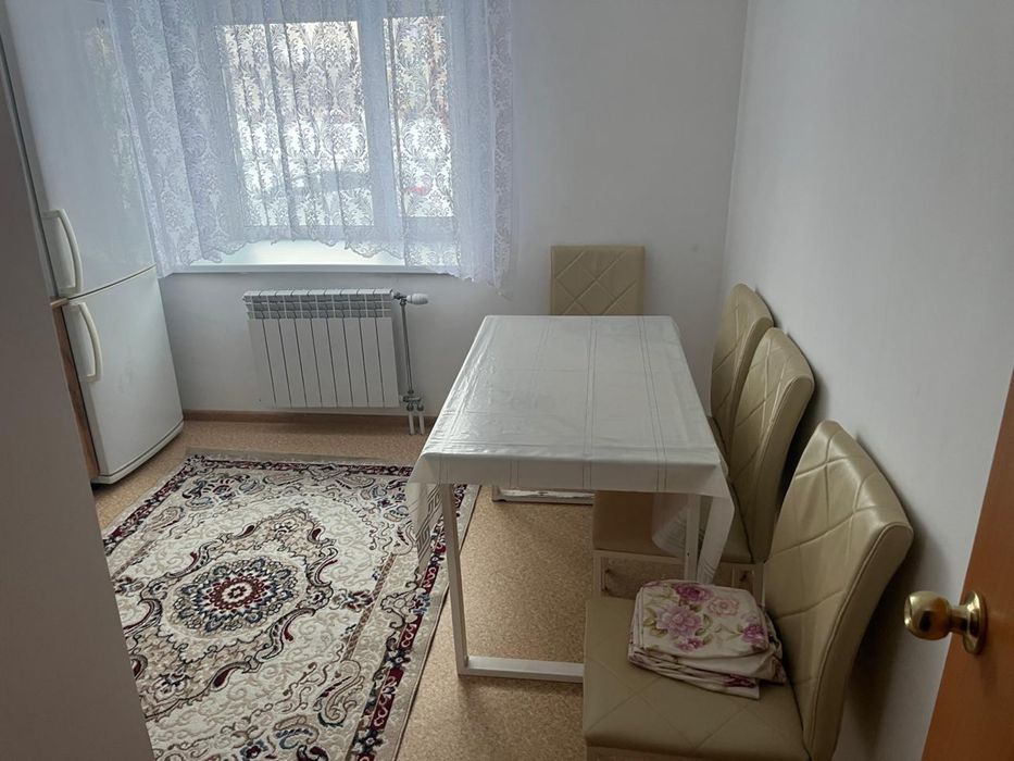 Аренда 1 ком в районе дб северный