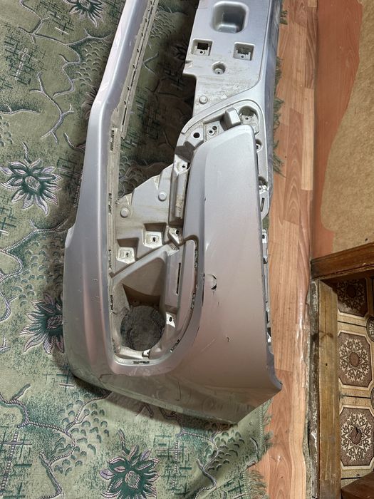 Продам Фл гранта бампер