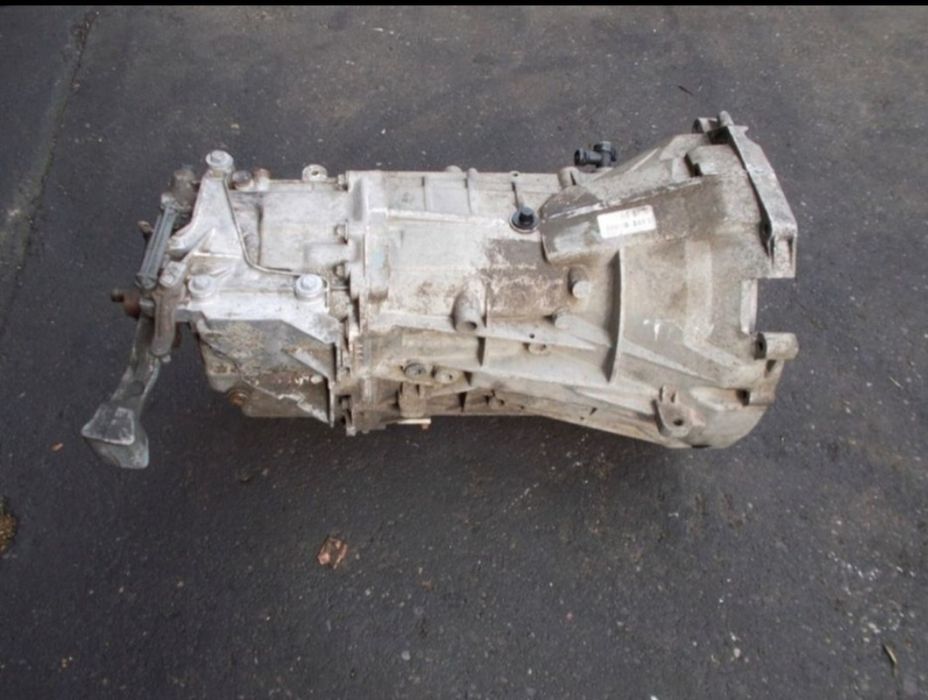 Cutie de viteze Ford Transit 2.4 TDCI 6+1 trepte an 2010