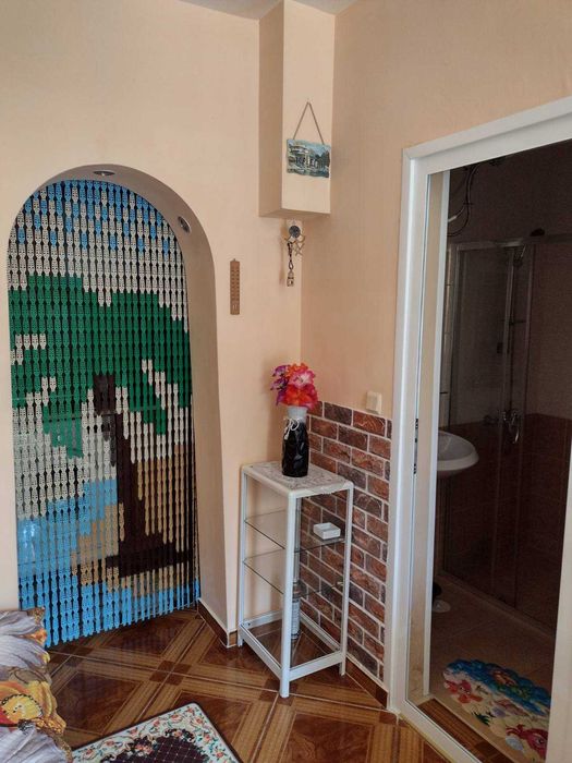 Продава се Едностаен апартамент в Несебър - 30 кв.м за 1284 €/кв.м - Снимка #2