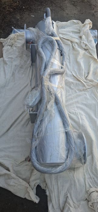 Фильтр. Уф обеззараживание воды