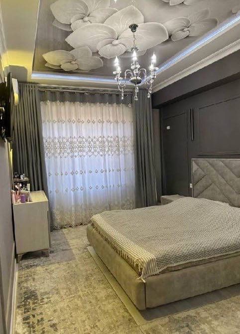 Квартира ЖК Madrid 3/2/9 104  м2