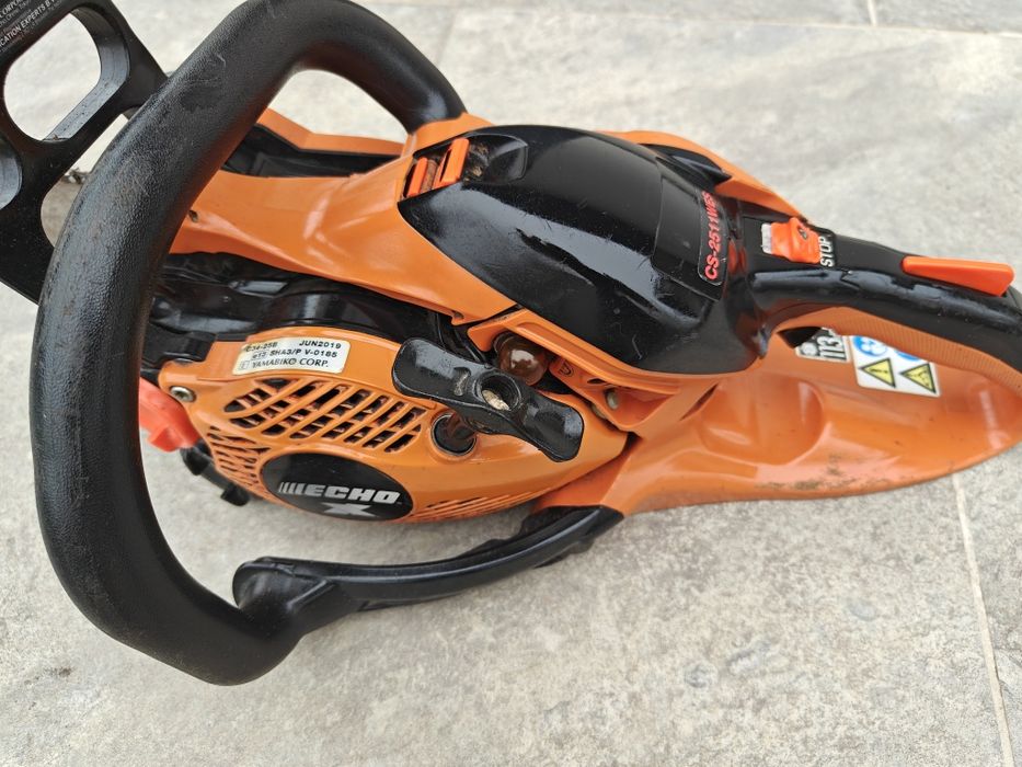 Drujba Echo CS-2511 WES