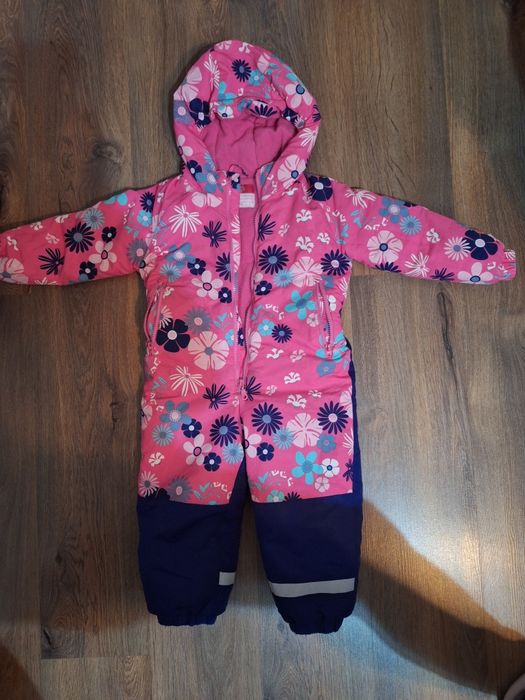 Детские комбинезоны