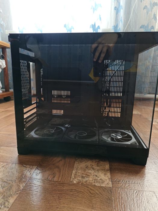 Продажа корпус WJCOOLMAN Lone Warrior