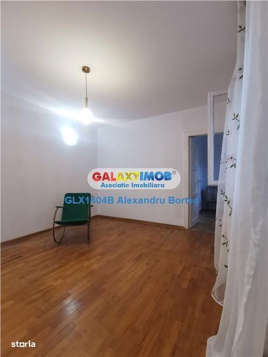 Stefan cel Mare - Ghiocei, casa 3 camere + curte