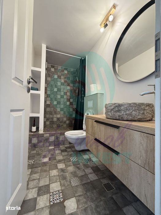 2 camere spatioase - Mall Vitan