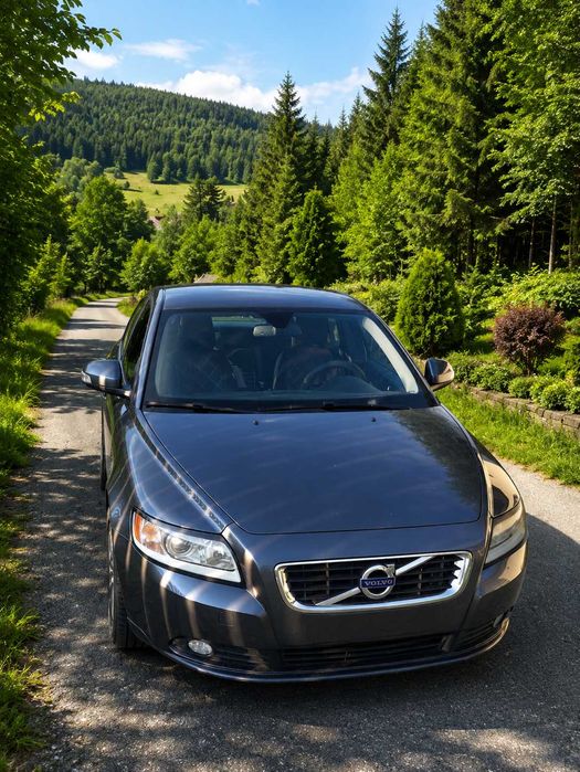 VOLVO S40 2012 — imagine 2