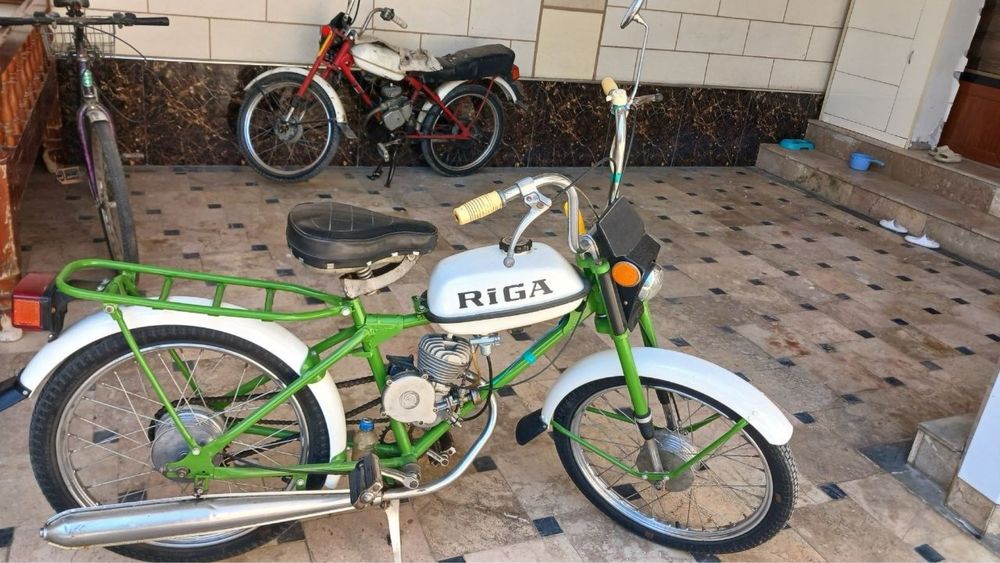 Velomotor riga13