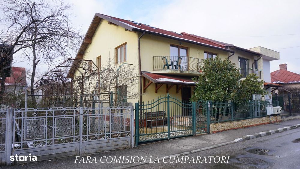 1 Mai - Duplex 140 Mp