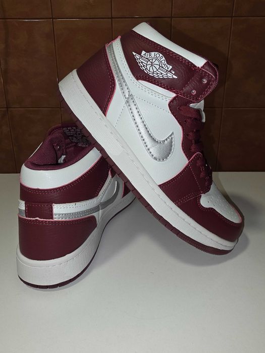 Nike SB Dunk high Jordan