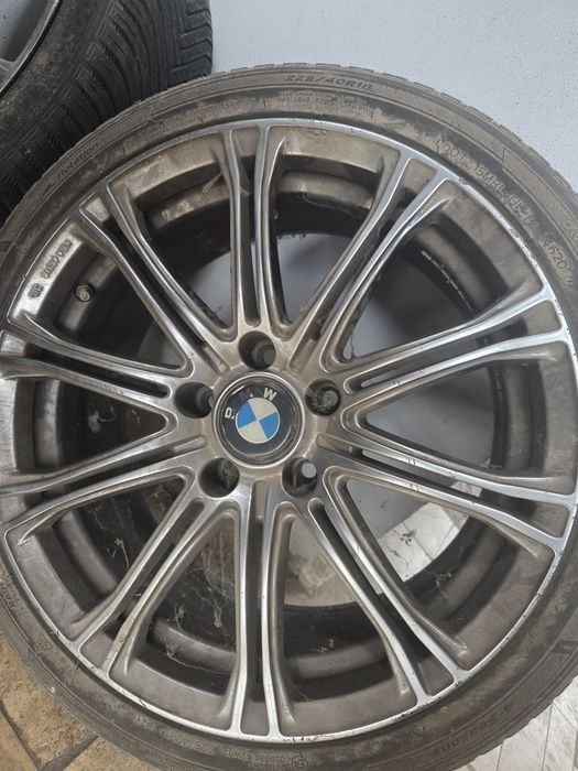 Jante aliaj Bmw style 220