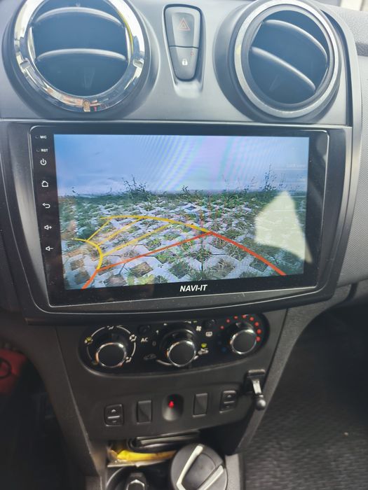DACIA Logan 2013 — imagine 2
