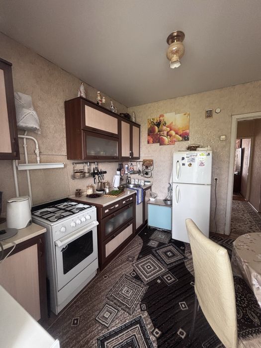 Продам 2 комн квартиру новой план.