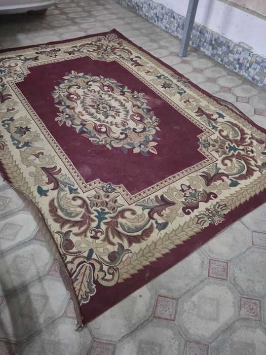 Ковёр 3×4,2×5, 3×5