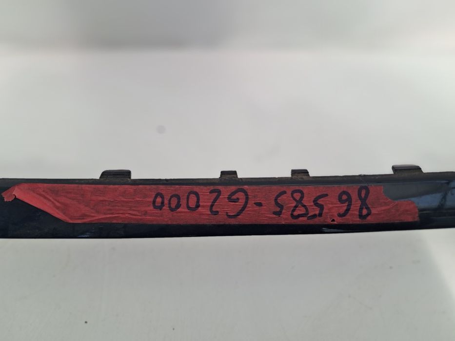 Лайсна предна броня  Hyundai Ioniq 2017/2020г